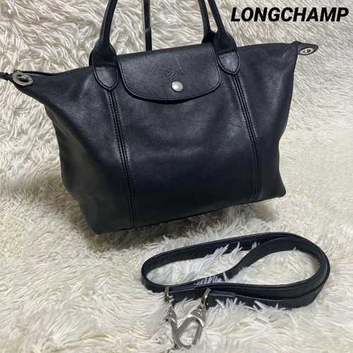 Longchamp tote bag - longchamp, le
