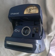 POLAROID 600 AF