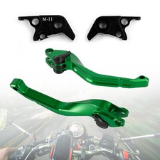 CNC Court Leviers Frein