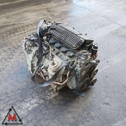 Moteur lda3 honda - insight, mk2