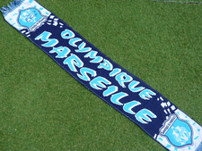 Echarpe OLYMPIQUE DE MARSEILLE