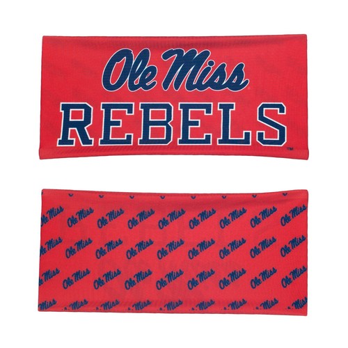 Ole miss fan gear accessory - fan,