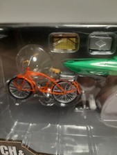 REAR DROP TRAILER 1/24