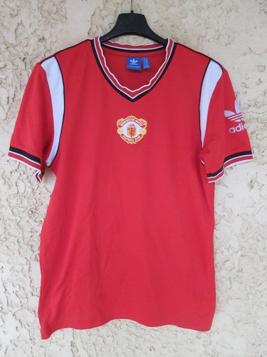 Maillot manchester united - maillot,