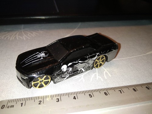Voiture maisto marvel 2012 - maisto,