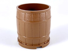 Lego Botte En Bois Grande