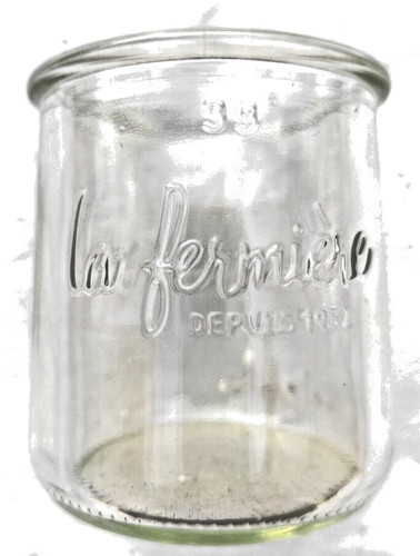 Yaourt la fermiere en - yaourt,