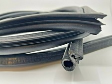 Avant Porte Bord Ouverture Joint Étanchéité Caoutchouc pour BMW E30 Coupe