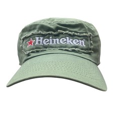 Heineken Cappello À Visière