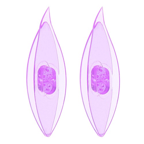 2pcs frivolité navettes - frivolité,