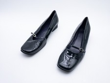 Unisa Femmes Slippers Chaussures De Loisirs Sneakers Taille 38 EU Art. 34259-98