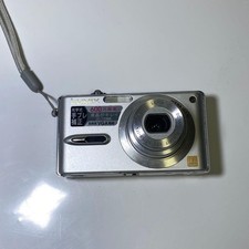 Appareil photo numérique