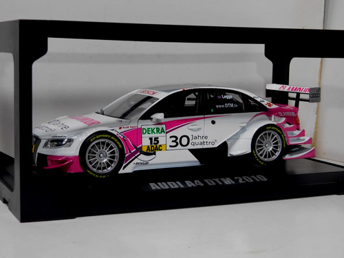 Audi dtm glamour - dtm, n