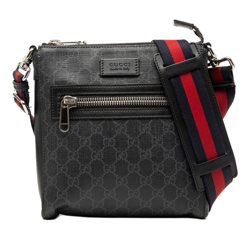 Gucci supreme crossbody - supreme,