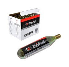 ZEFAL Boîte de 20 cartouches