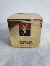 Maquillage Yves Saint Laurent