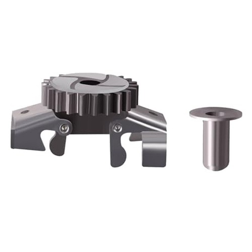 Restaurer tondeuse performance - restaurer,