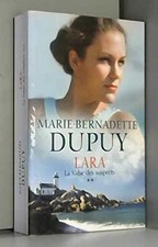 Lara - Tome 2 - La Valse des