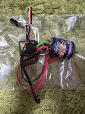 Radio Control RC Amplificateur