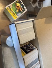 Digimon Card Game Lot de 300 cartes NEUVES Communes et Rares