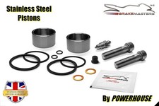 Ducati 848 Evo Corse Sp 2012 Frein Arrière Joint Piston Entretien Kit Superbike