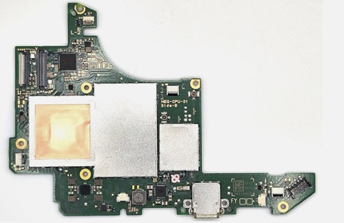 Motherboard carte mere - motherboard,