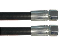 Tuyau Hydraulique 12l 1500mm