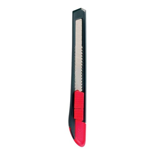 Cutter plastique lame - cutter,