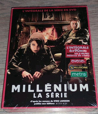 * COFFRET NEUF SOUS BLISTER