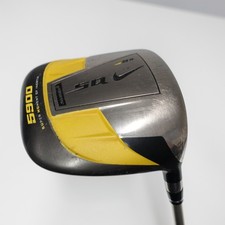 NIKE GOLF SasQuatch SUMO2 5900 DRIVER 9.5deg Flex-S Tour AD N-65GT TIP350 No H/C