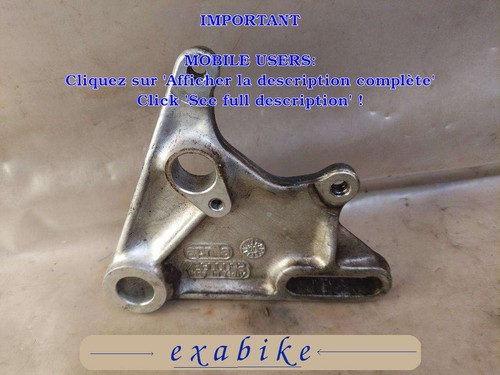 Support etrier arriere pour - etrier,
