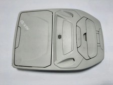 Ford C-MAX II 2013 Éclairage