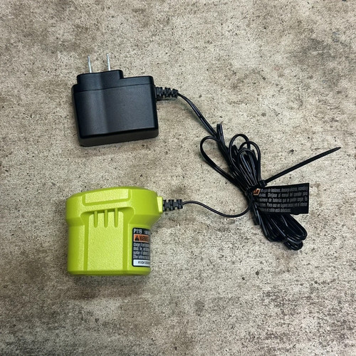 Ryobi p119 genuine oem volt - genuine, 18