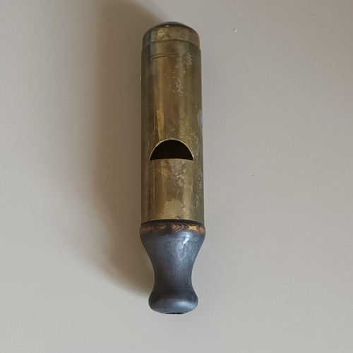Ancien appeau sifflet - appeau, de