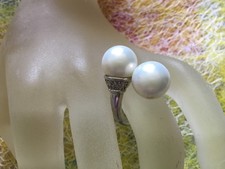 Bague imposante argent - imposante, 925