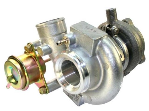 Turbo pour saab - 9.5, 9.3