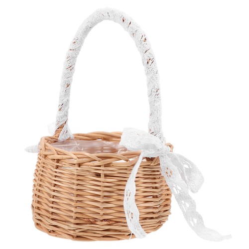 Corbeille mariage panier - corbeille, de