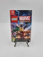 Jeu Nintendo Switch Lego