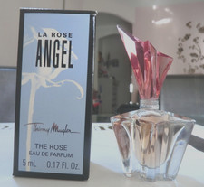 ANGEL LA ROSE - EDP 5 ML de MUGLER