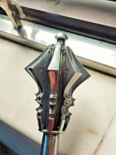 masse d'armes médiévales