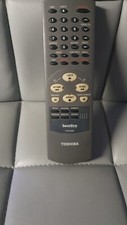 Télécommande Toshiba