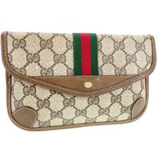 GUCCI Old Gucci Sherry Line