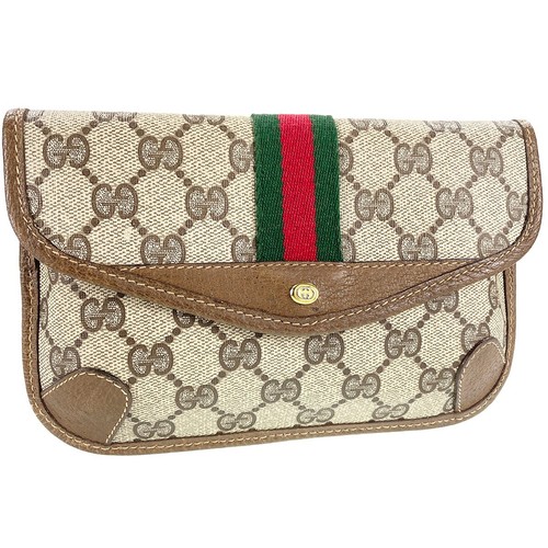 Gucci old sherry line - gucci,