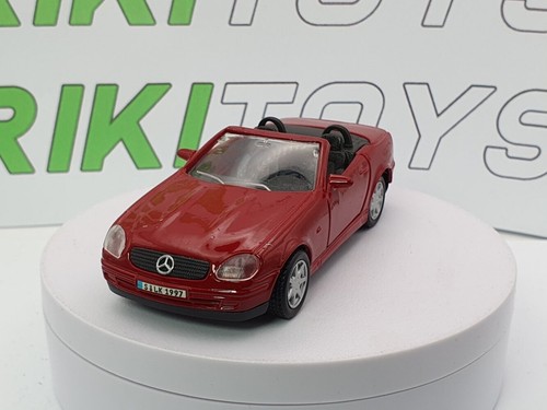 Mercedes slk 230 - slk, 1/35