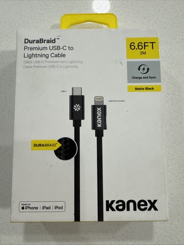 Kanex durabraid premium usb - kanex, usb-c