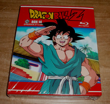 Dragon Ball Z Boîte 14 ÉPIS