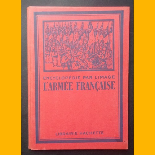 Encyclopédie par image - encyclopédie, l'image
