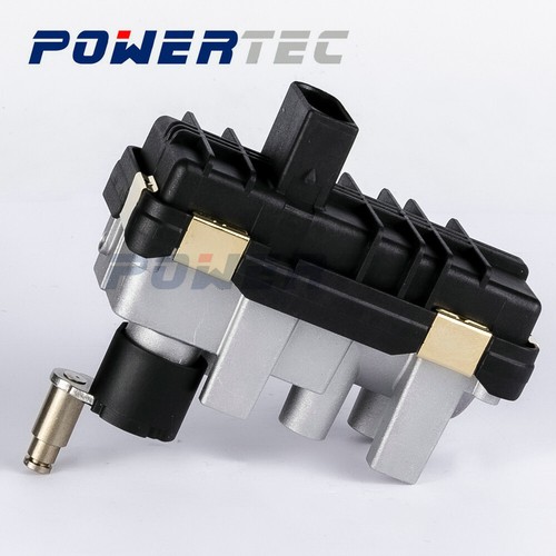 Turbo actionneur 797863 0095 - actionneur, 797863-0095