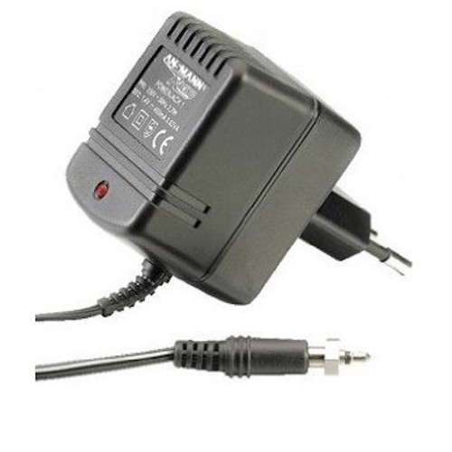 Chargeur démarreur bougie - chargeur, de
