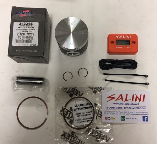 Piston vertex ktm - piston,